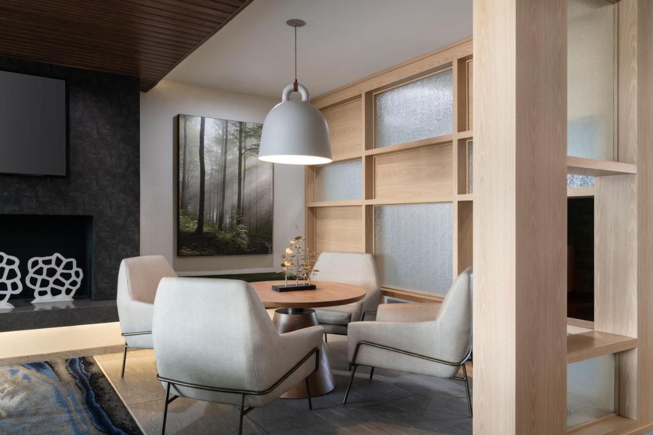 Fairfield Inn & Suites By Marriott Cleveland Tiedeman Road Brooklyn Extérieur photo